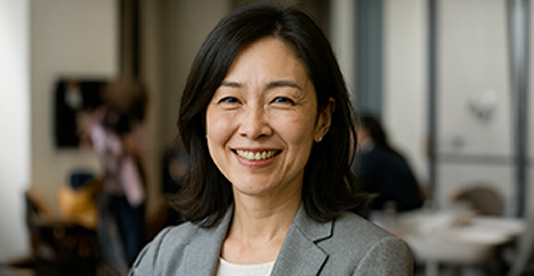 参加者のお写真